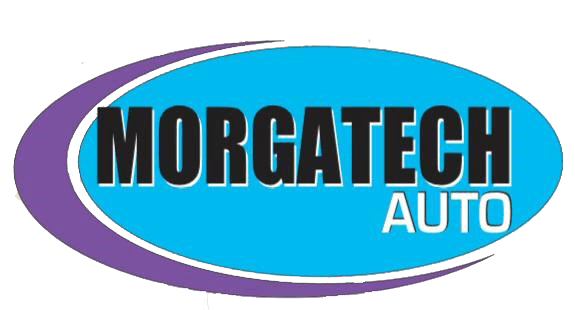 Morgatech Auto Repair logo